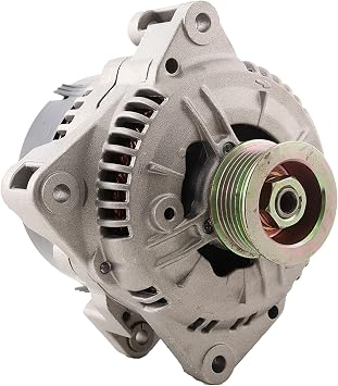 Total Power Parts Alternator for Volvo 850 Series V90 2.3L 2.9L 1994-1999