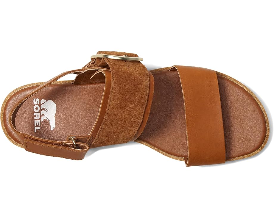 SOREL Ella Iii Slingback - Top View