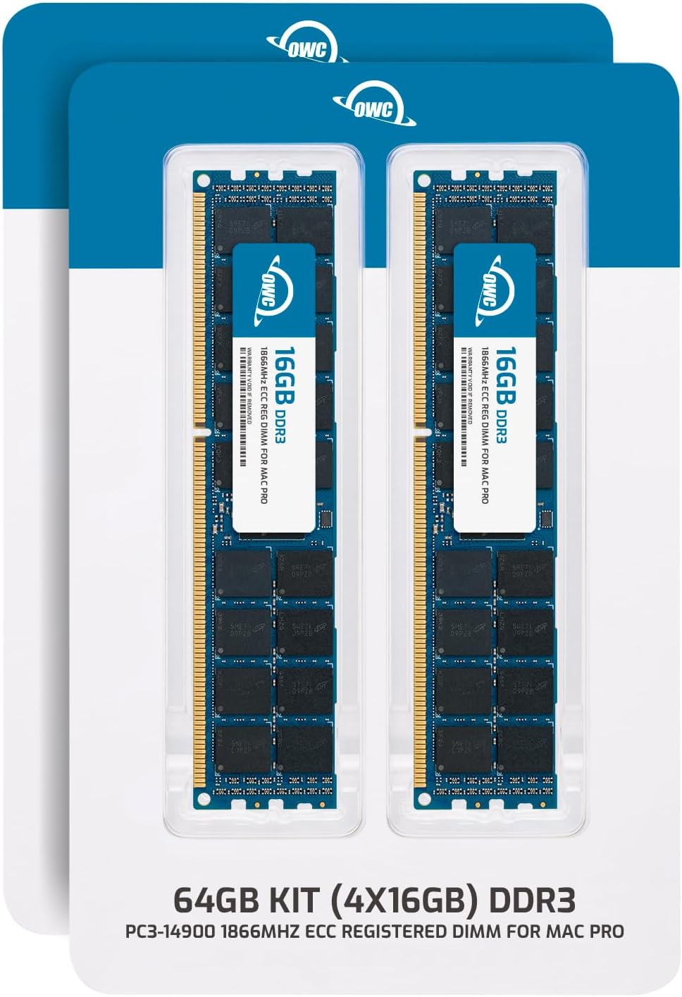 16GB DDR3-1866 módulo de memoria 2 x 8 GB 1866 MHz, Memoria RAM: Comparador de Precios