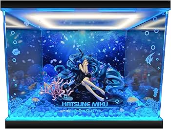 Amazon.co.jp: 初音ミク 深海少女ver. 1/8 グッドスマイルカンパニー Amazon.co.jp: 初音ミク 深海少女ver. 1/8 グッドスマイルカンパニー