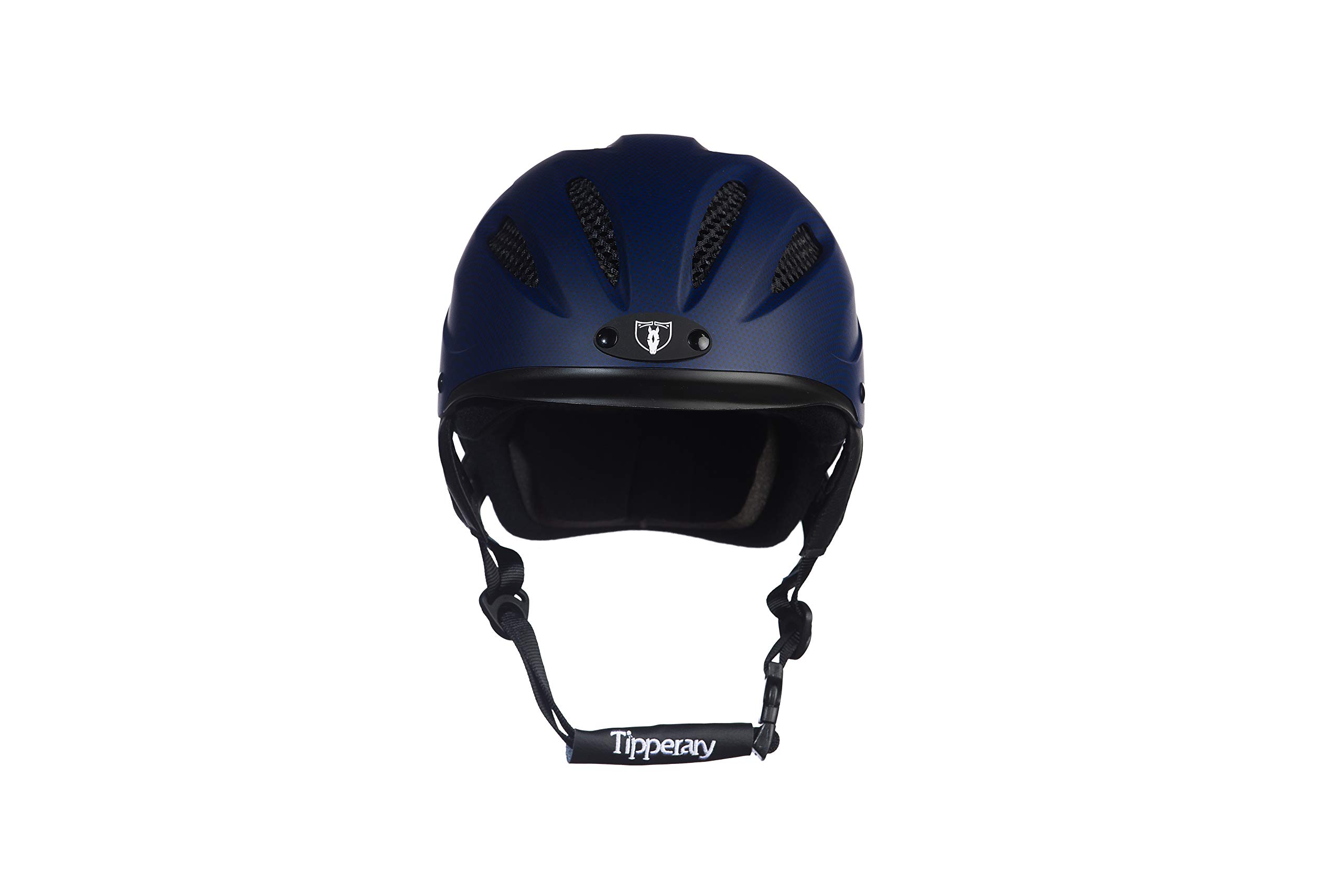 Snapklik.com : TIPPERARY EQUESTRIAN Horse Riding Helmet - Sportage ...