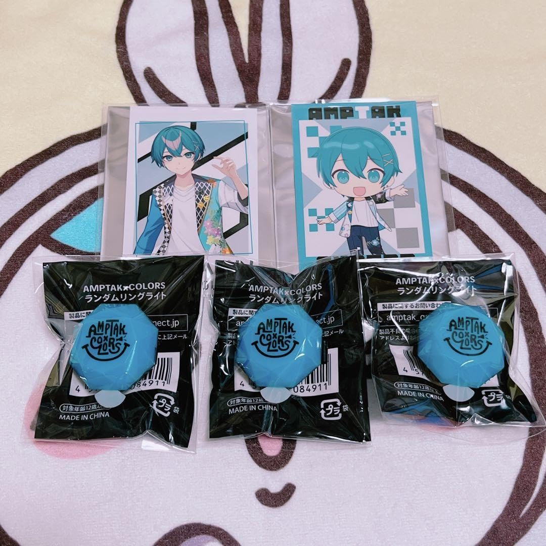 ちぐさくん フォトカ リンライ