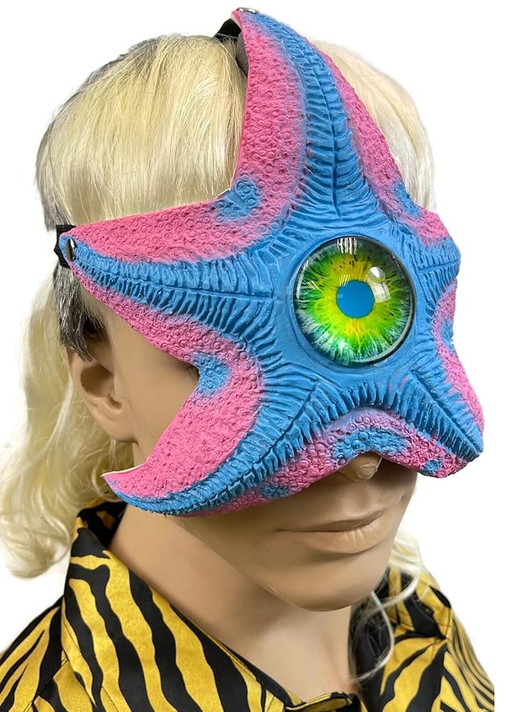 Amazon.co.jp: [costumebase] スターロマスク征服者自殺分隊