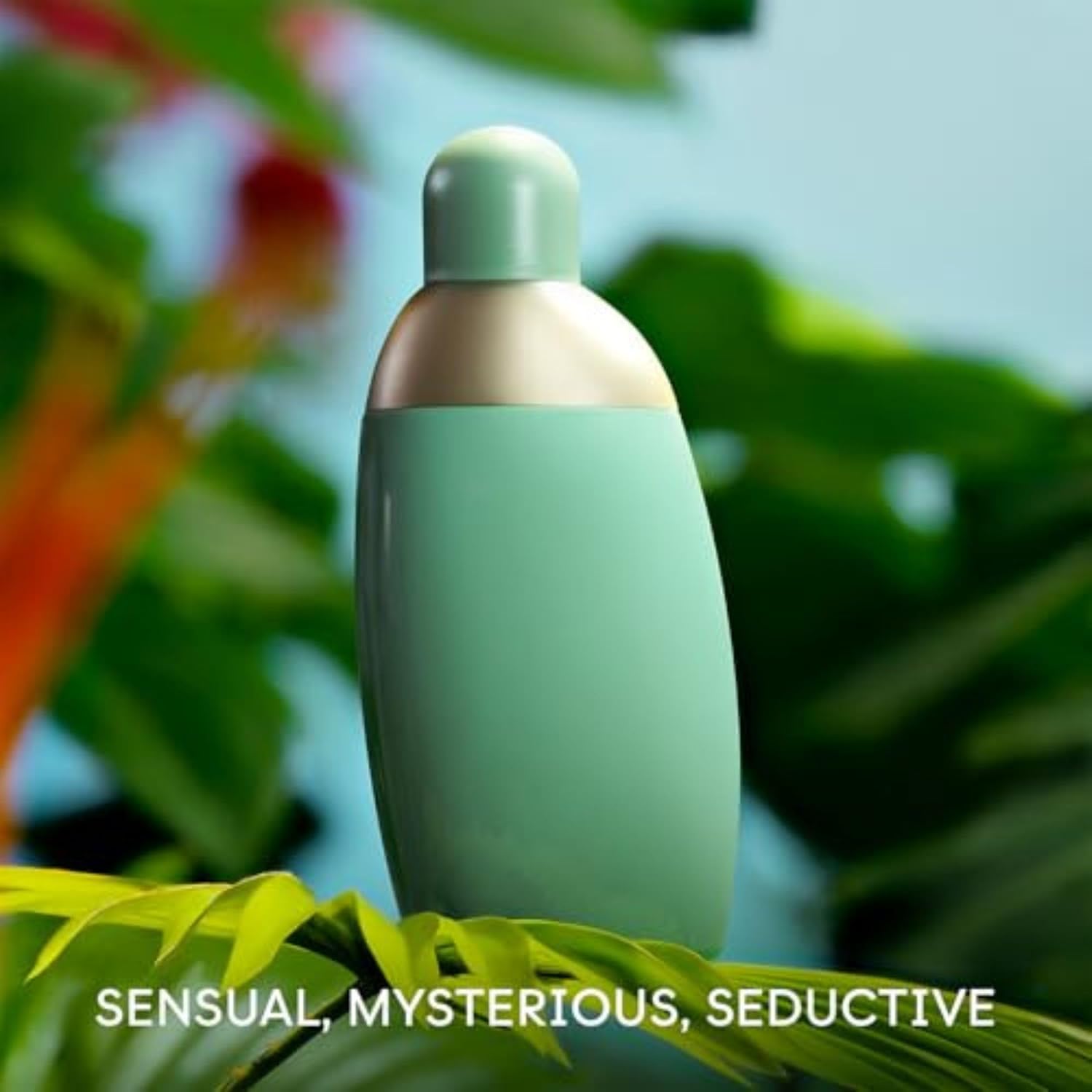 Cacharel Eden, Eau de Parfum for Women, Floral, Chypre With Notes of Mimosa & Sandalwood - Image 3