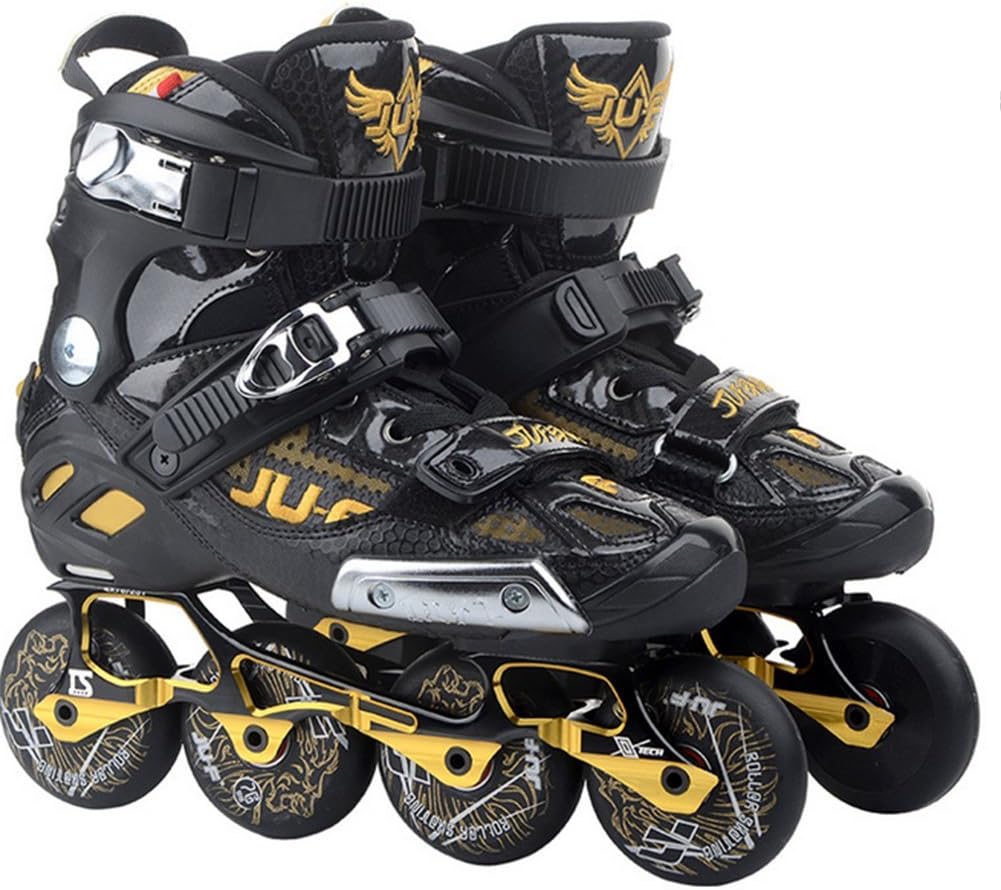 pattino da ghiaccio per ragazze taglia 3