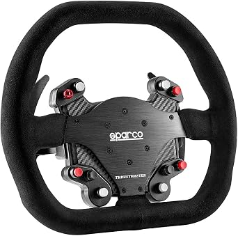 Thrustmaster VG Thrustmaster Tm Competition Wheel Add-on Sparco P310 Mod-PC
