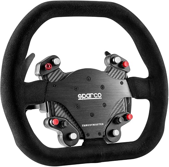 Thrustmaster VG Thrustmaster Tm Competition Wheel Add-on Sparco P310 Mod-PC