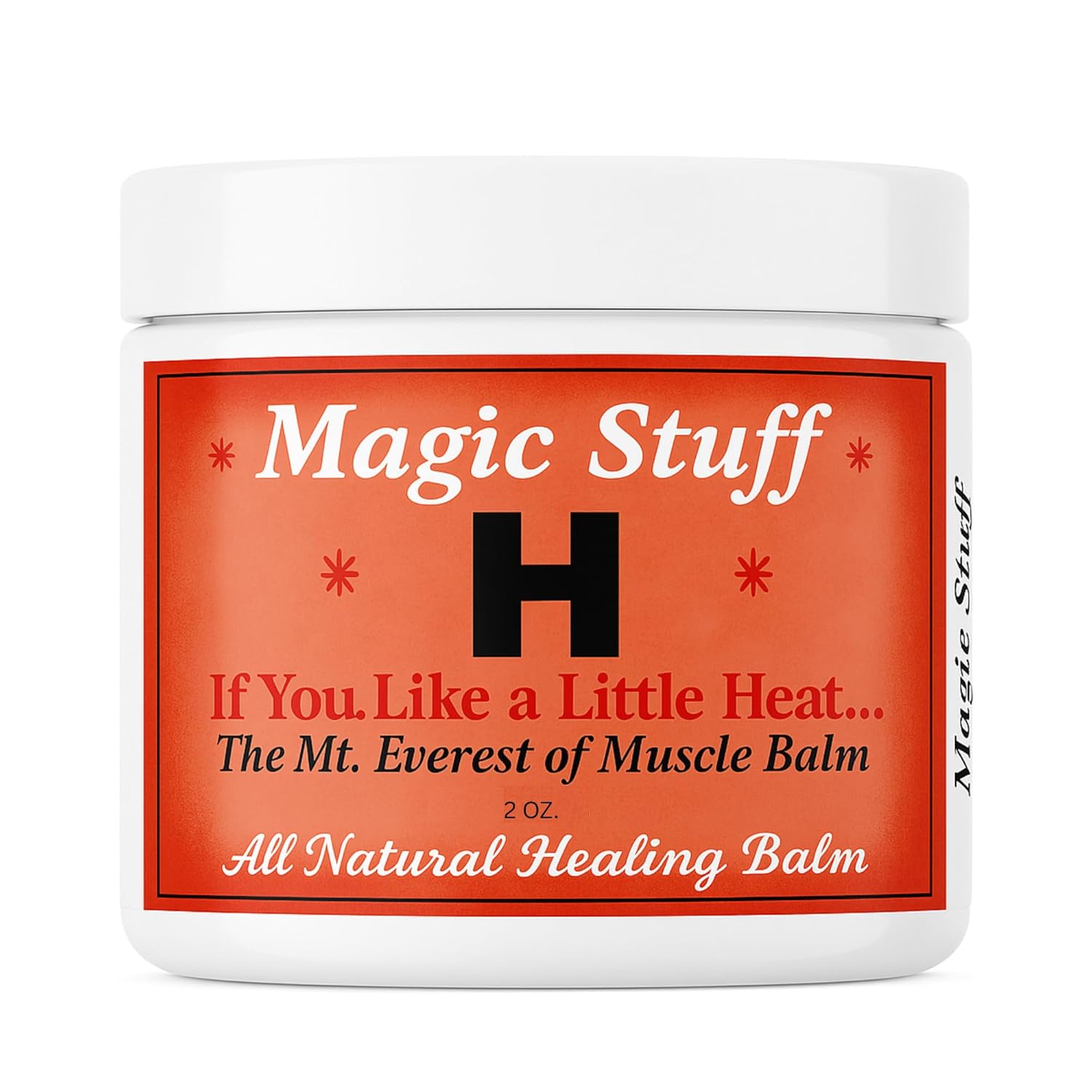 Magic Stuff H 2oz.