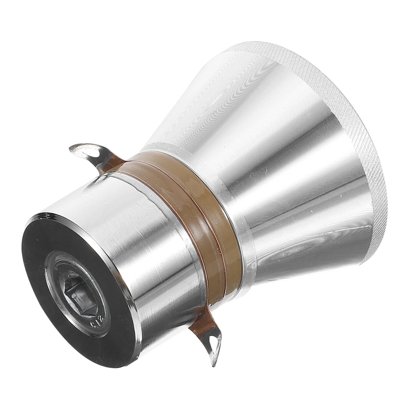 28-khz Piezo Wandler 60 W Edelstahl Reinigungswandler