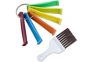 Cenipar Air Conditioner Condenser Fin Comb Set