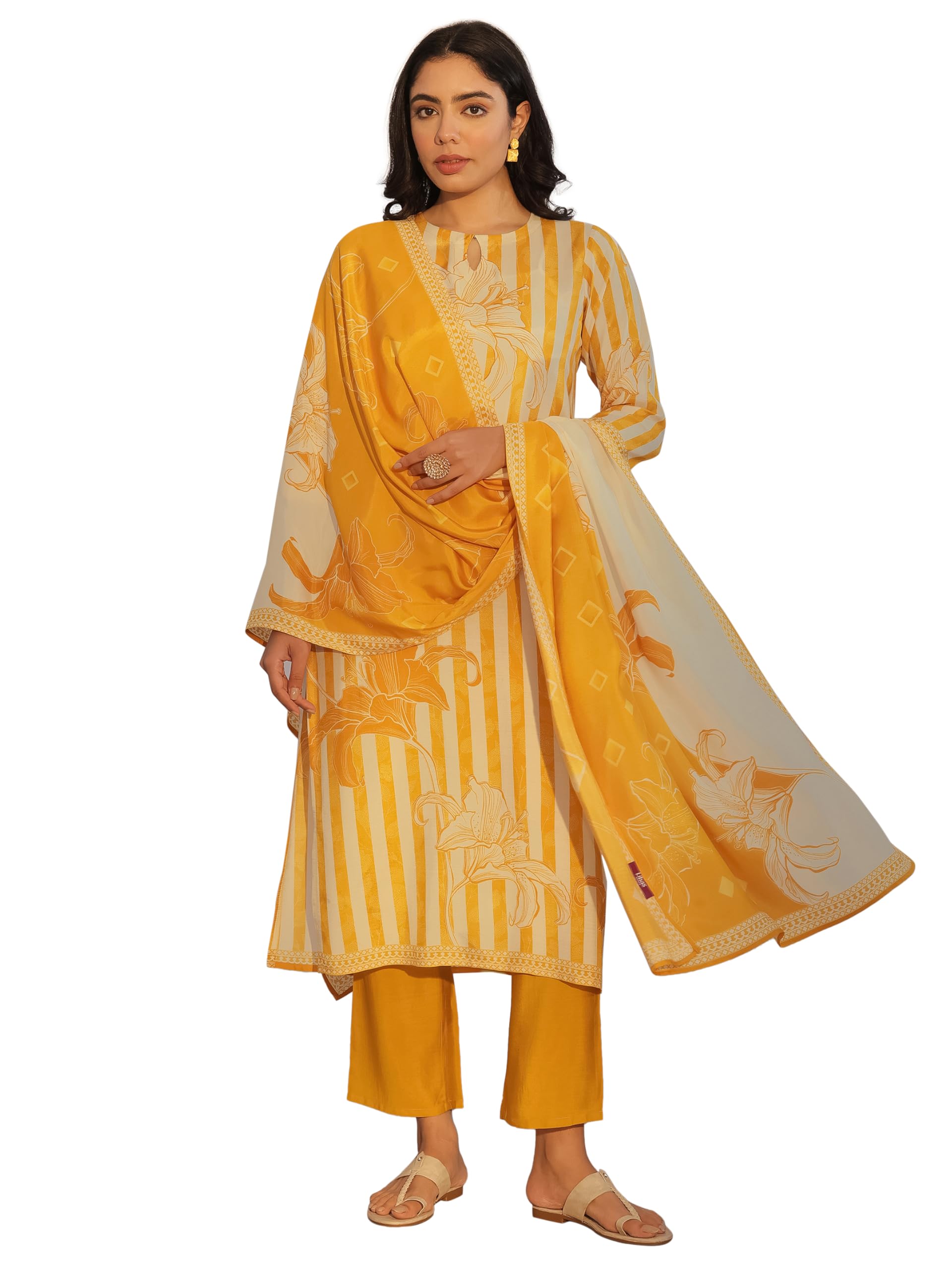 libas Womens Kurta Set-picture-43