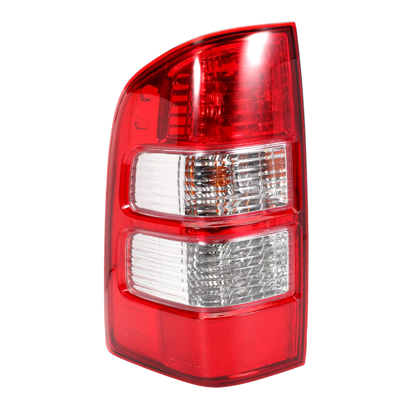 Fanale posteriore lato sinistro (lato guidatore) per Ford Ranger MK2 fanale posteriore Luce Freno per Thunder Pickup Truck 2006-2011 Feu Arrière