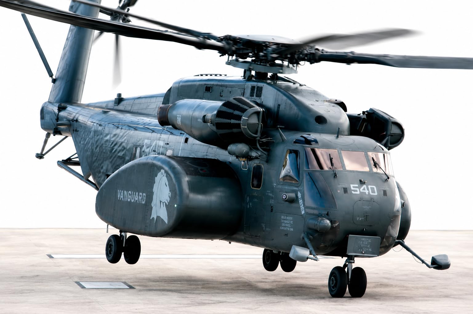 Amazon | ACADEMY ホビーモデルキット 1/72 アメリカ海軍 MH-53E MH-14