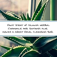 Vista 36 de Bluebyrd Soap Coffee Goat's Milk Soap Bar All Natural Coffee Scented Soap Bars - Organic Shea Butter Cleansing Bar Soaps - Moisturized Smooth Skin