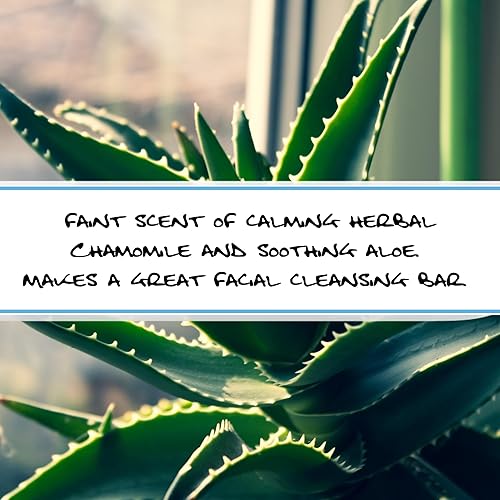 Miniatura 36 de Bluebyrd Soap Coffee Goat's Milk Soap Bar All Natural Coffee Scented Soap Bars - Organic Shea Butter Cleansing Bar Soaps - Moisturized Smooth Skin