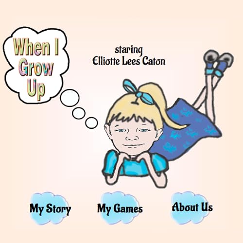 When I Grow Up
