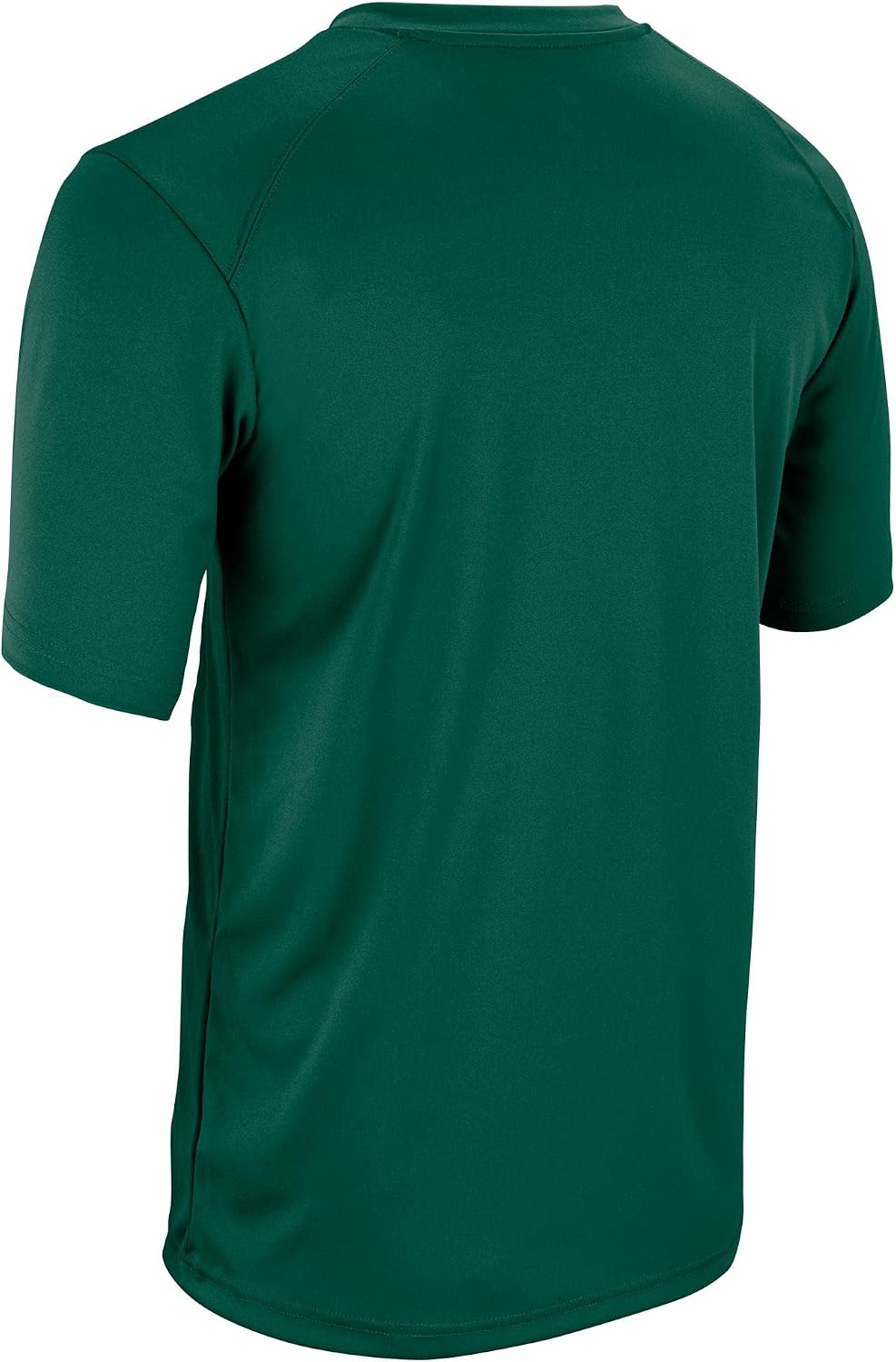 Champro Unisex Adult Turn Two Lightweight Baseball/Slowpitch Softball Jersey