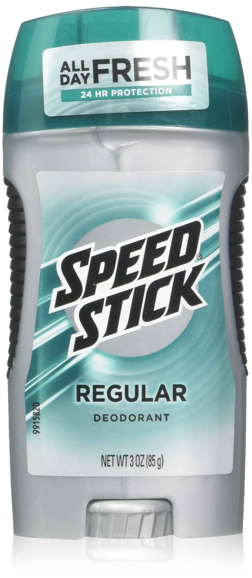 Speed StickMenn Regular Size 3z Menned Regular 3oz