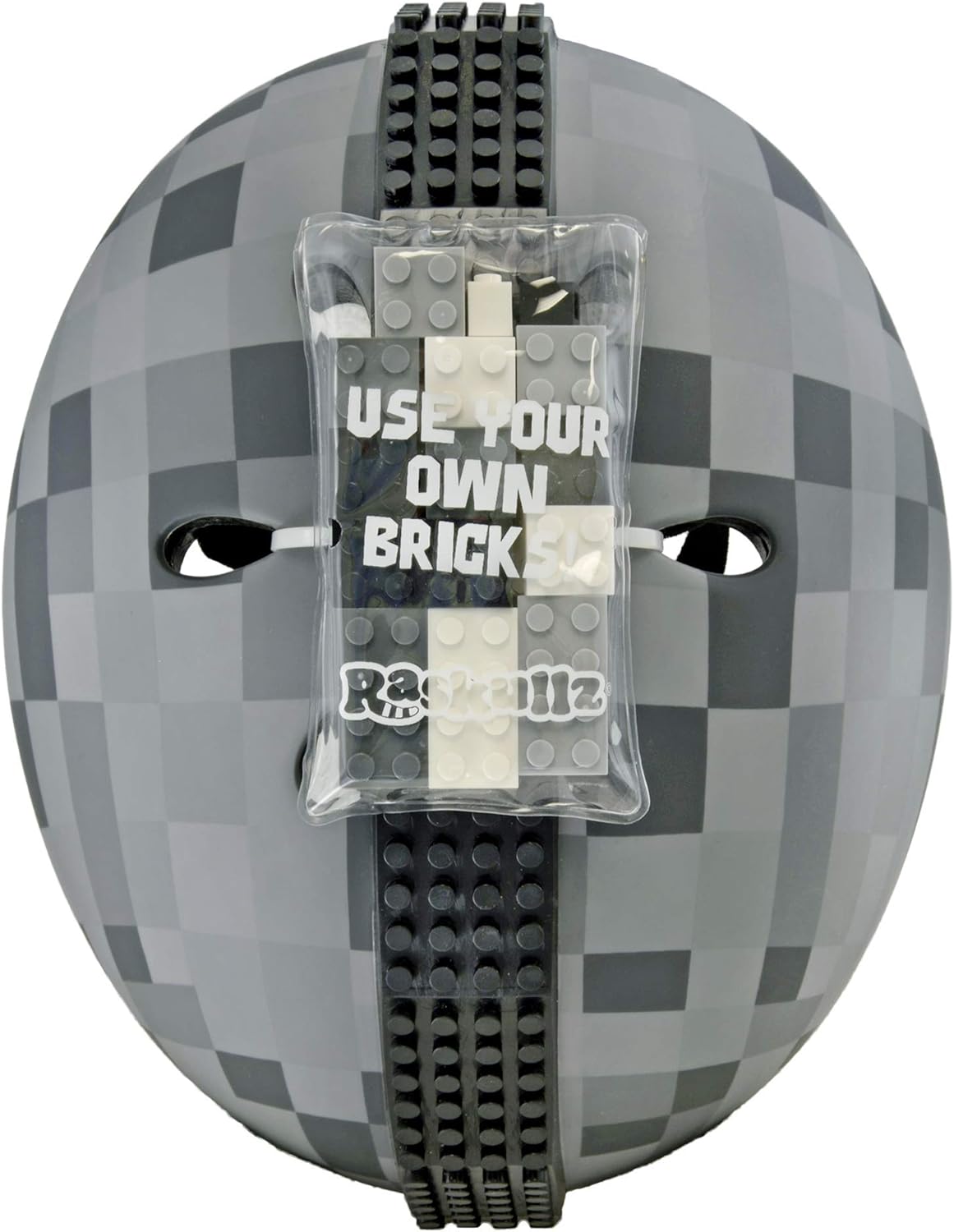 Raskullz Raskullz Block Hawk