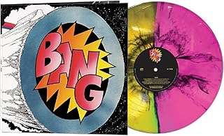 Bang [VINYL]