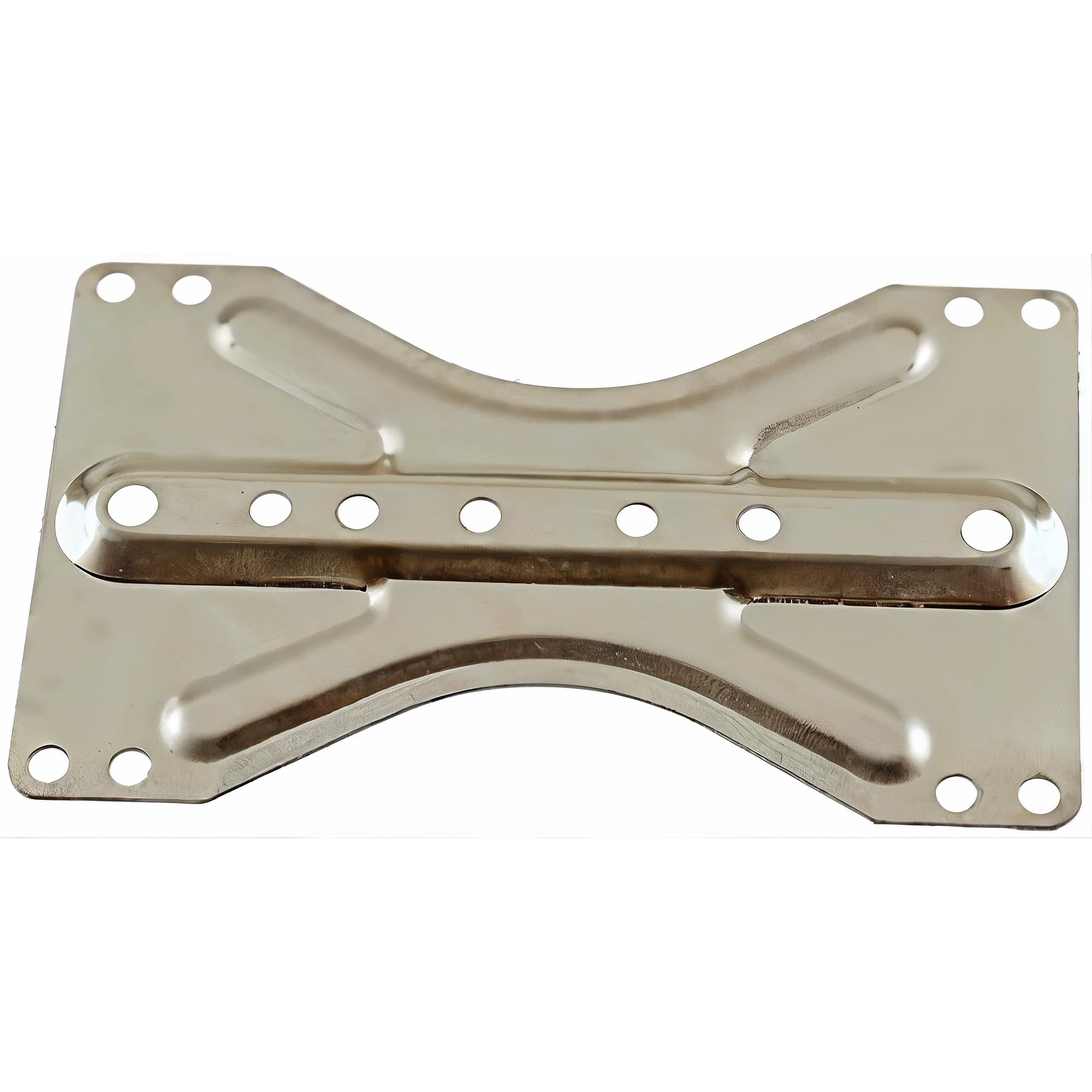 Fairview Universal Propane Regulator Mounting Bracket for Fisher, Rego, , and Marshall