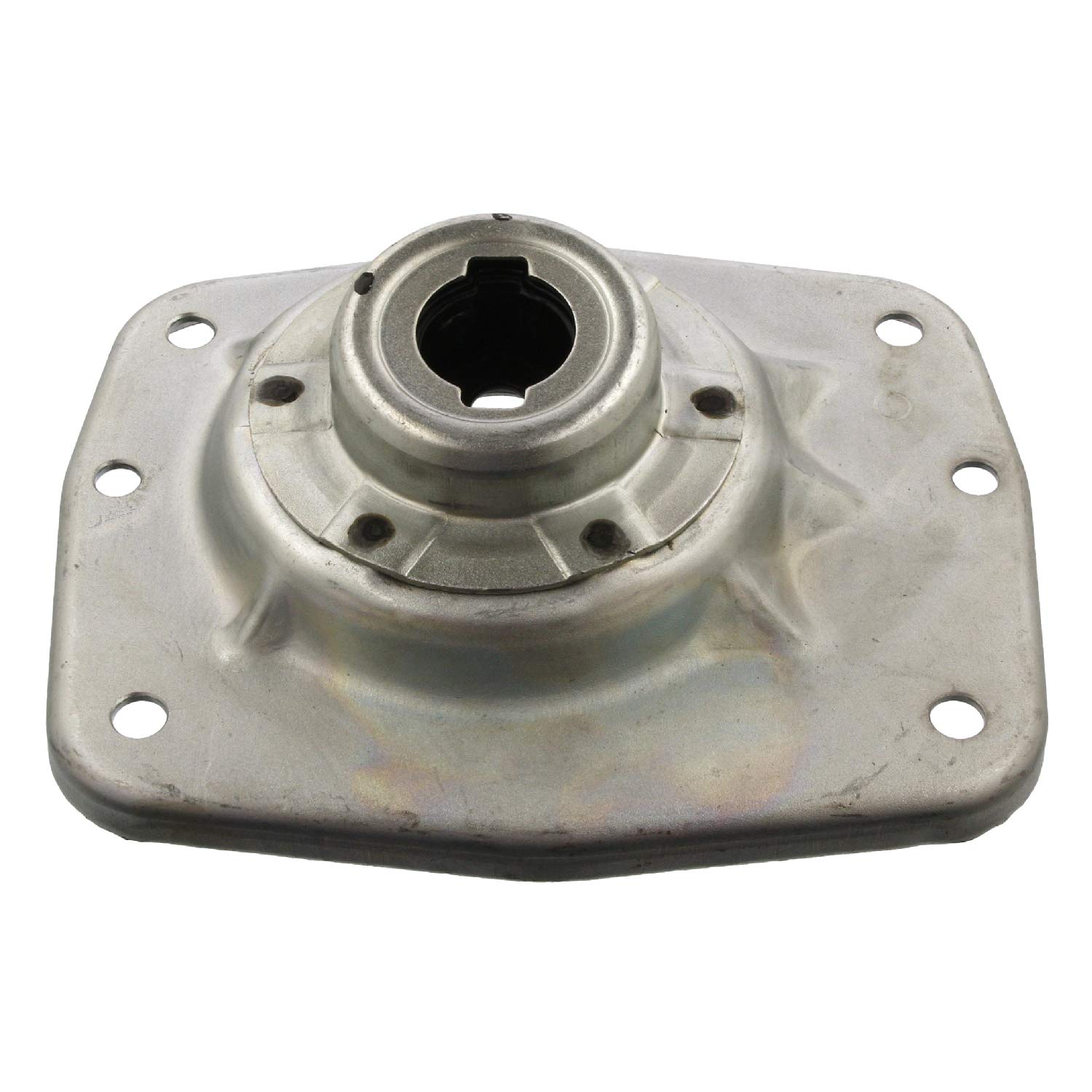 Amazon.com: febi bilstein 11971 suspension strut mount without 