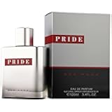 Fragrance World Pride Red Moon EDP For Men 3.4 Fl Oz