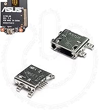 TechZone Micro USB Charging Port Charger Connector for ASUS Zenpad C 7.0 Z170C P01Z - coolthings.us