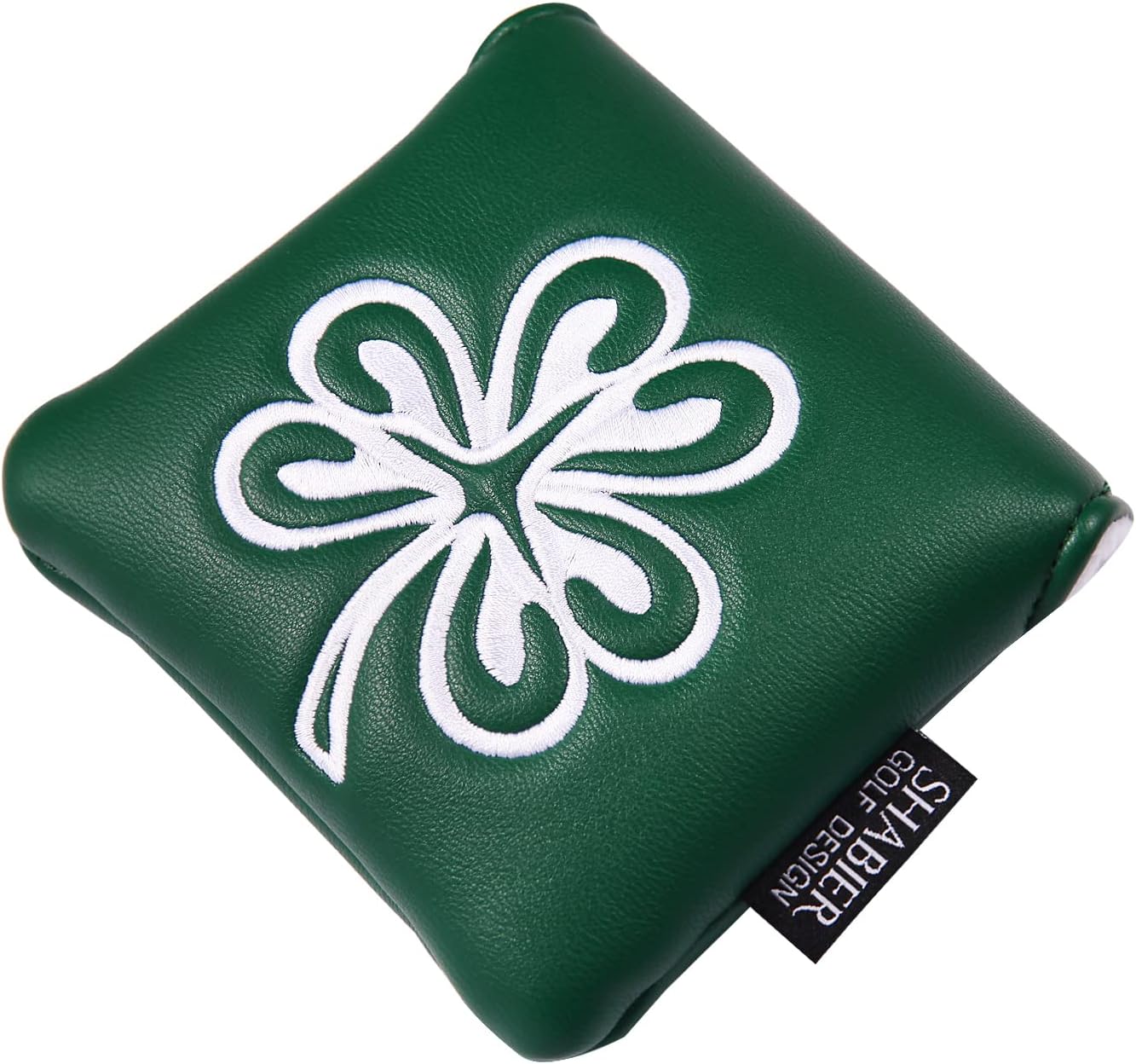 Golf Large Mallet Headcover for Taylormade MySpider X Putter, MySpider Tour Putter