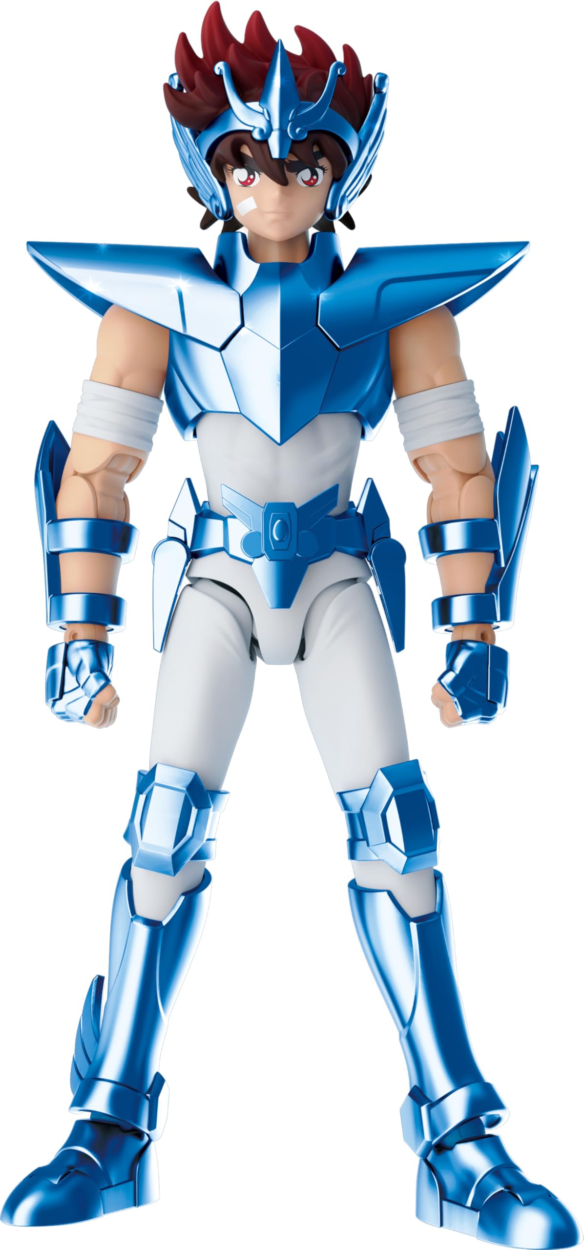 ☆ ALIXIA’S SENSE ☆ Blokees Saint Seiya Champion Class: Seiya of Pegasus 75005
