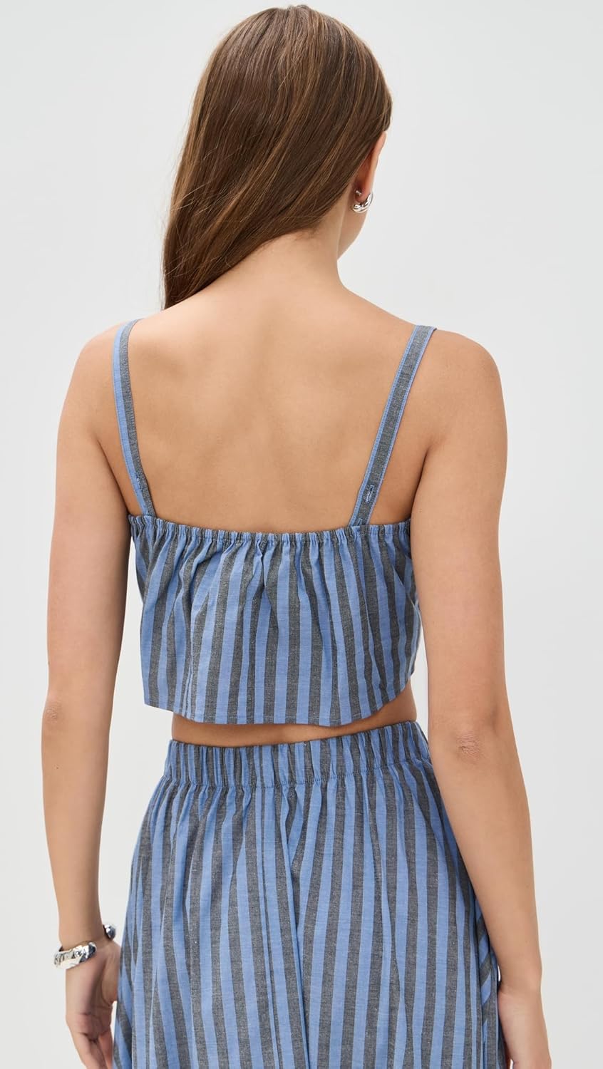 LE BOP Women's Martha Top - Image 3