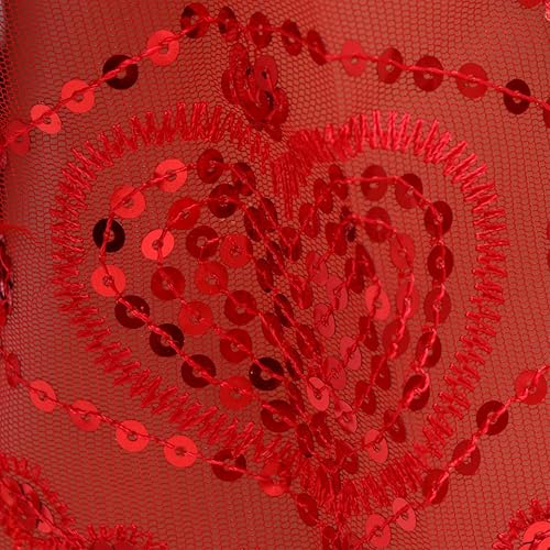 Vista 7 de Holibanna - Máscara de velo veneciano para danza del vientre, 3