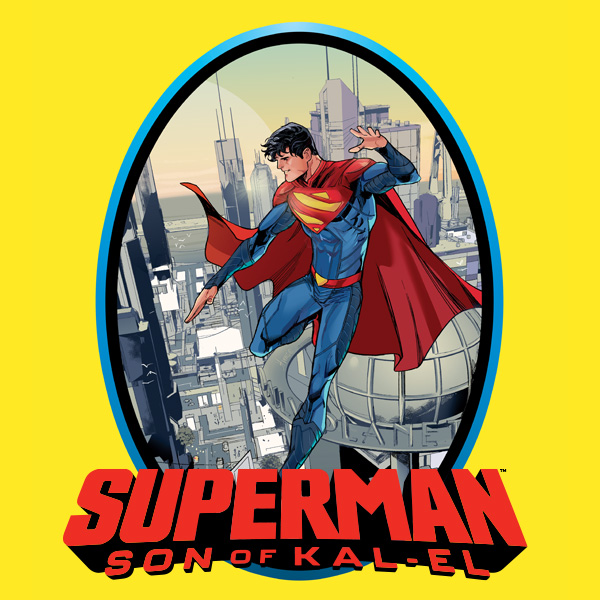 Superman: Son of Kal-El (2021-)