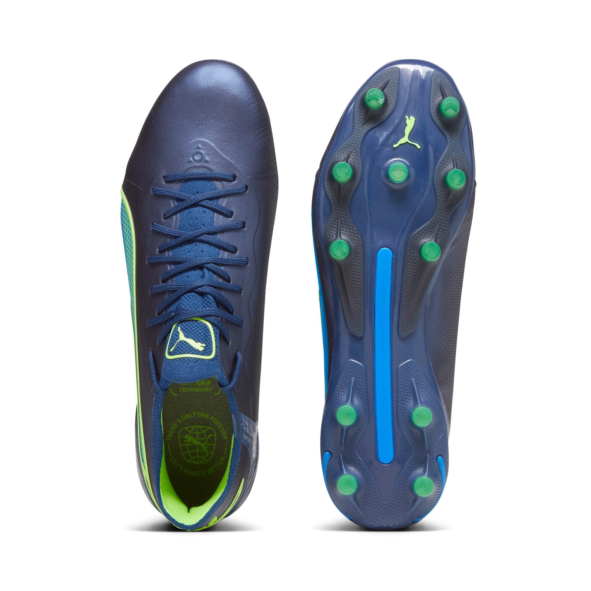 Amazon.co.jp: PUMA プーマ キング アルティメット FG/AG 10756304 04