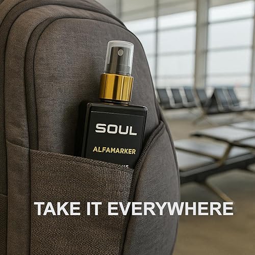 Miniatura 6 de Colonia para hombres con feromonas - Perfume de 4 onzas líquidas para hombres - Fórmula extra fuerte - Aerosol con infusión de feromonas originales.