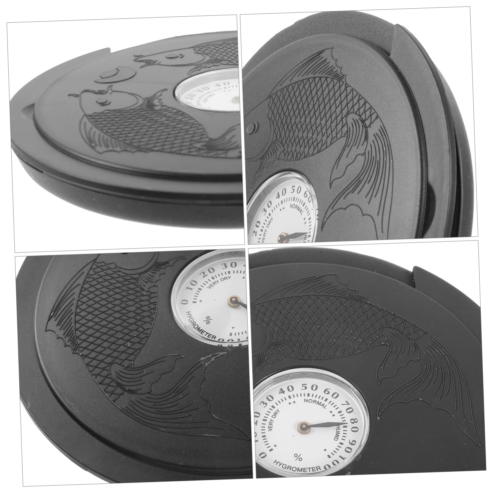 TOYANDONA 2piezas Humidificador Para Guitarra Acústica Accesorio De Sonido Para Mantener La Humedad y Prolongar La Vida Del Instrumento Fabricado Para Evitar Grietas y Deformaciones
