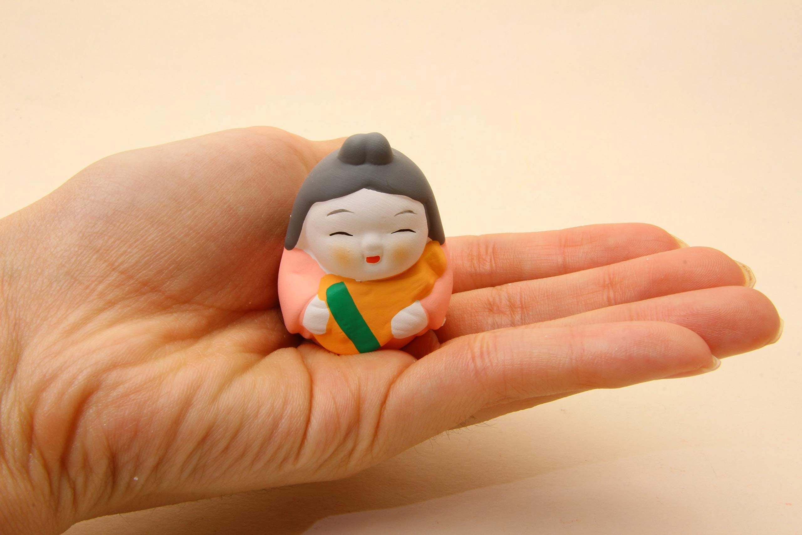 Amazon.co.jp: 【おみくじ工房】七福神おみくじ 弁財天 : 本