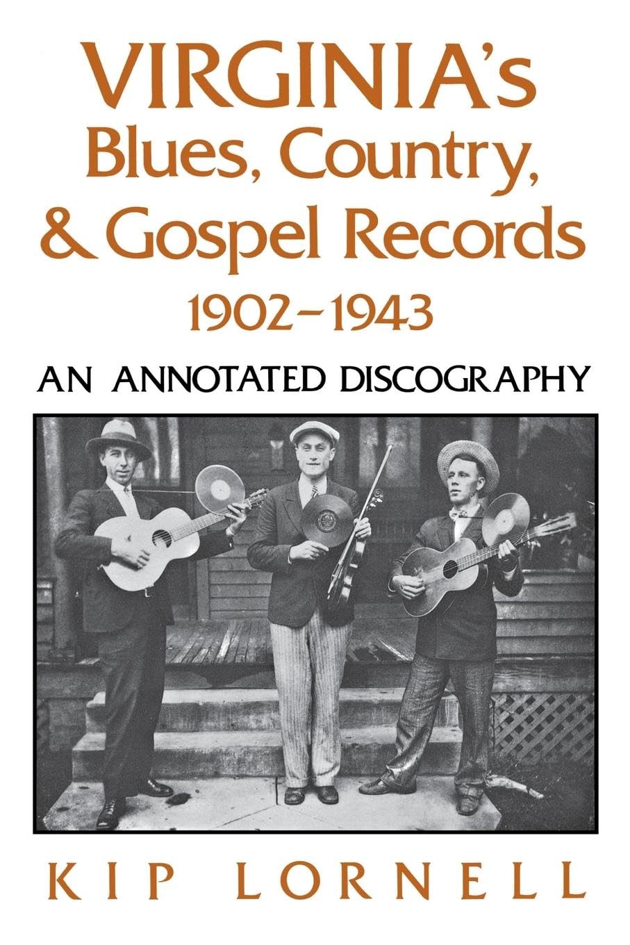 Amazon.com: Kip Lornell: books, biography, latest update