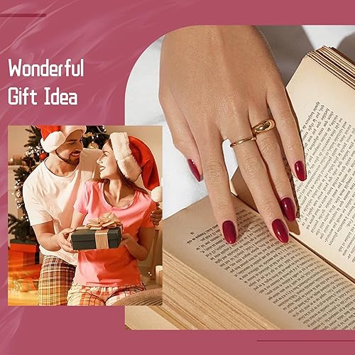 Miniatura 8 de JODSONE Kit de esmalte de uñas de gel de 10 colores con mini lámpara LED UV de alto brillo, capa base duradera, capa superior brillante, juego de