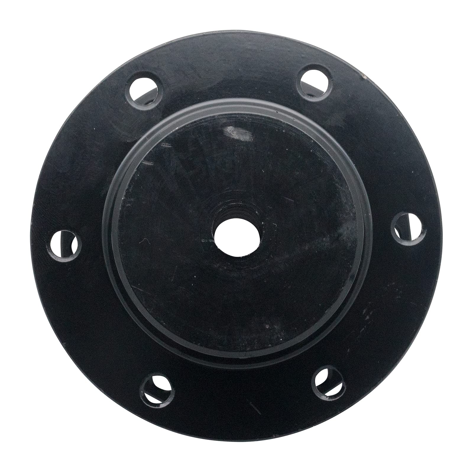 Baceyong universale volante a sgancio rapido auto mozzo racing/rallye/racing boss wheel montaggio
