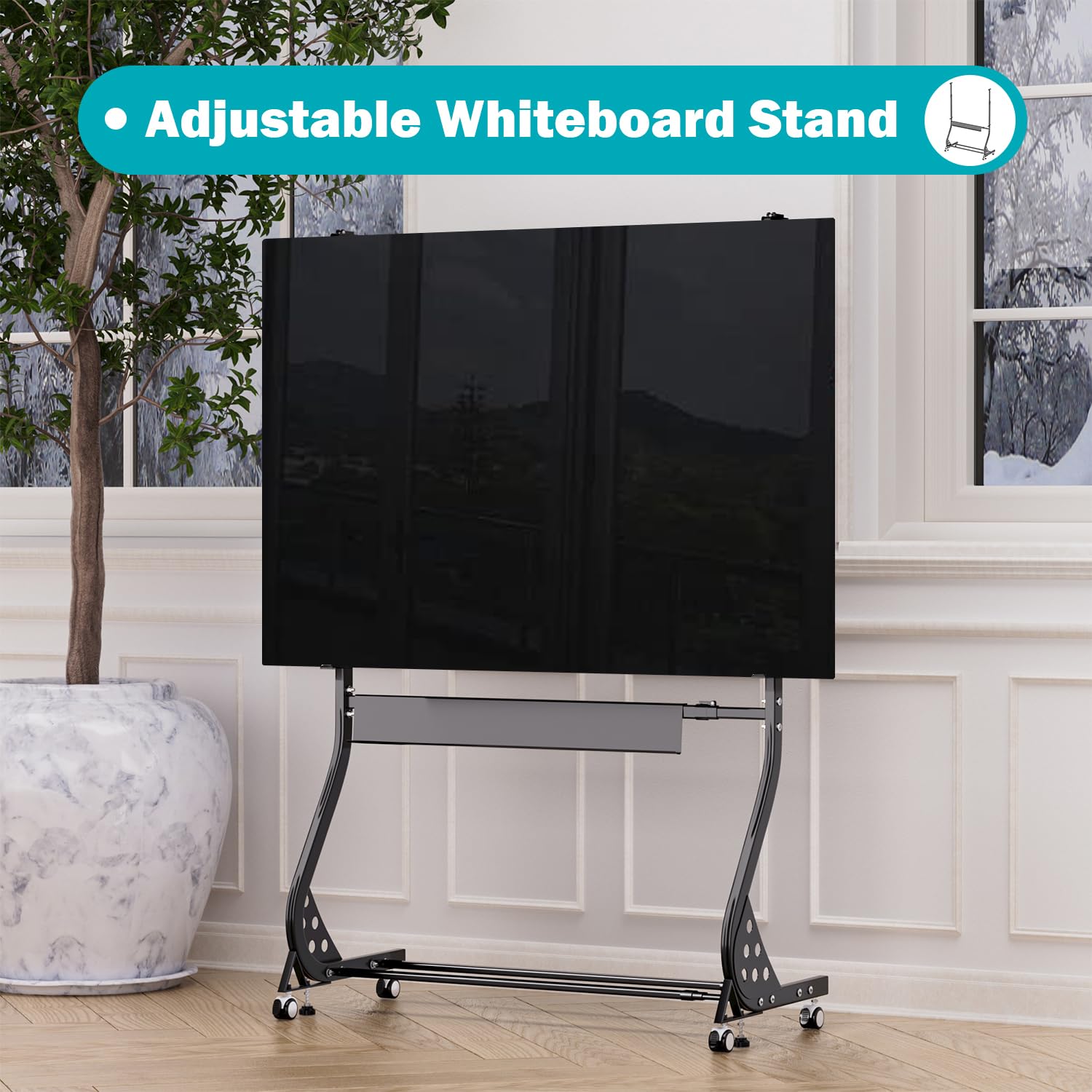 Amazon.com: ZHIDIAN Universal Mobile Stand Only, Height