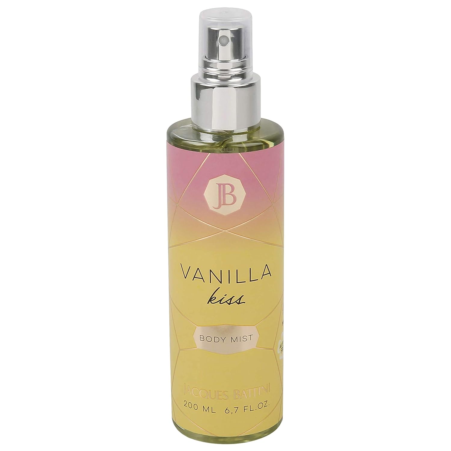 Vanilla Kiss First Kiss Be Layered Perfume First Kiss By Melaney