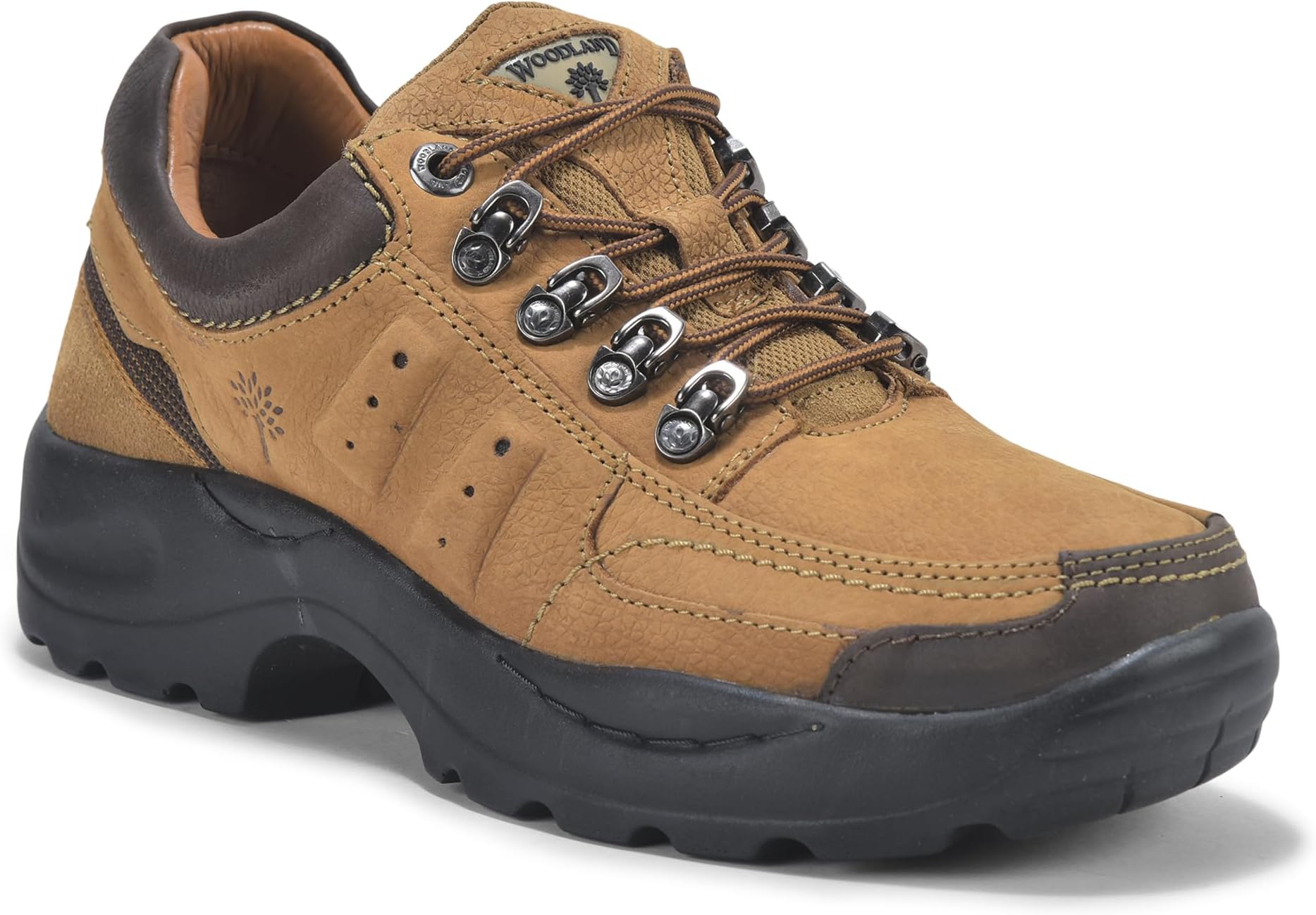 Men's Lace Up Sneaker Shoes
