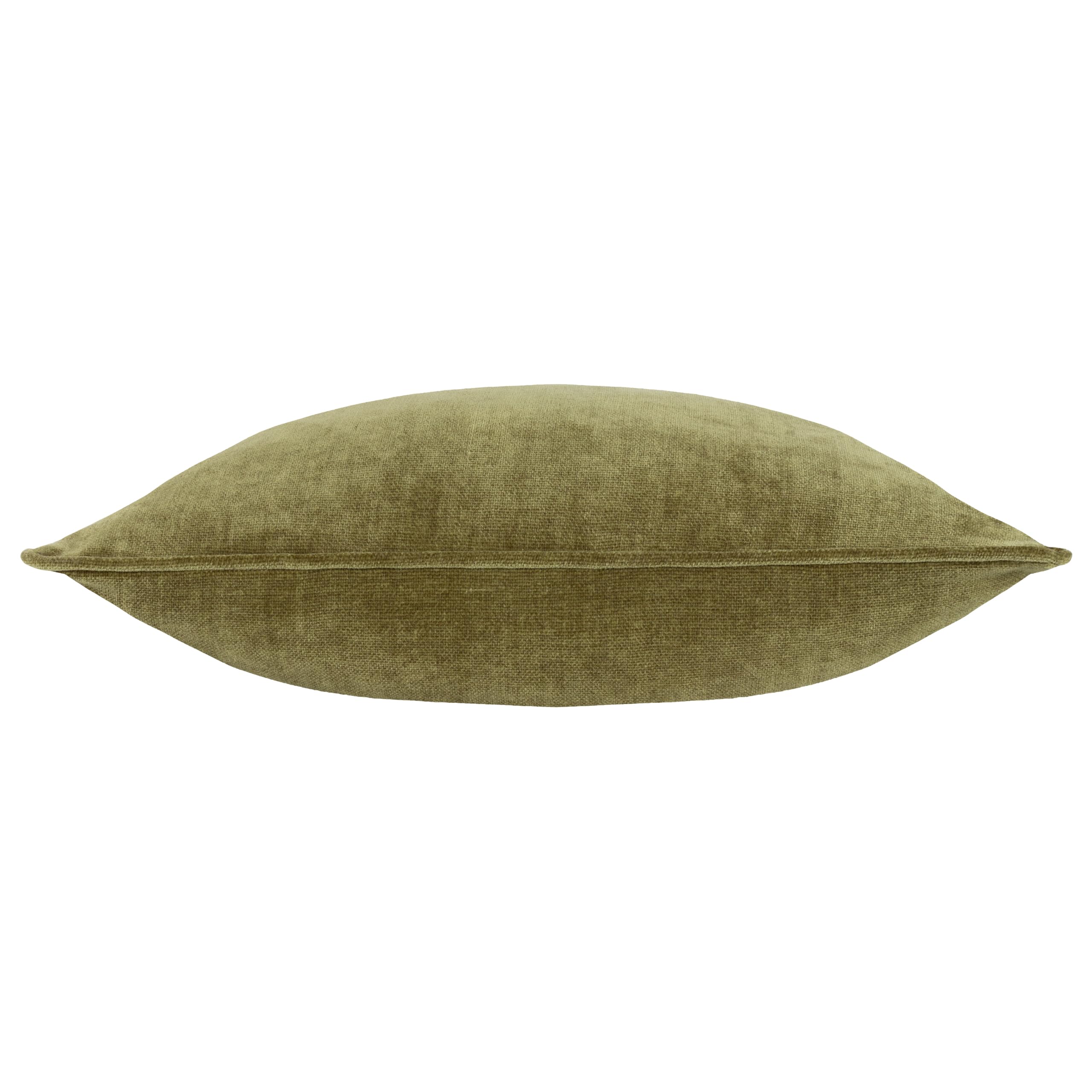 Yard Heavy Chenille Reversible Cushion Cover, 50 x 50 cm - Image 2