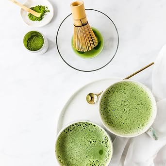 Mim and More Berry Matcha Böğürtlenli Matcha 100 gr