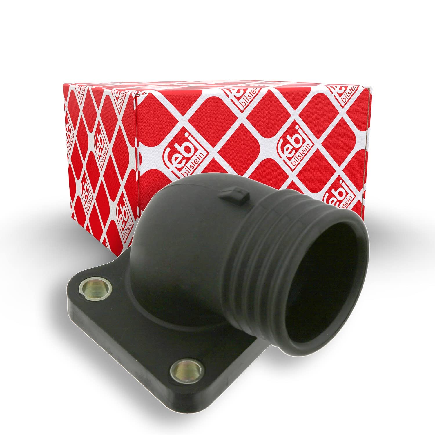 COOLANT FLANGE 23743 FOR M43 B18 1.8L M43 B19 1.9L M43 B16 1.6L 4cyl