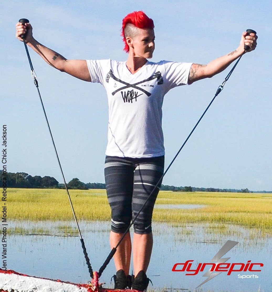 Spiral Strength Singles - Tricep Rope & Neutral Grip Handle