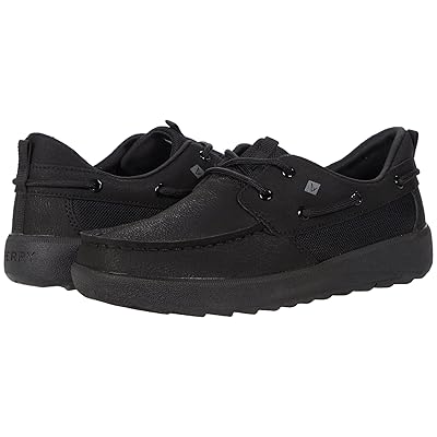 Sperry Kids Fairwater Plushwave (Little Kid/Big Kid) Boy