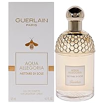 Guerlain Aqua Allegoria Nettare Eau de Toilette 125ml