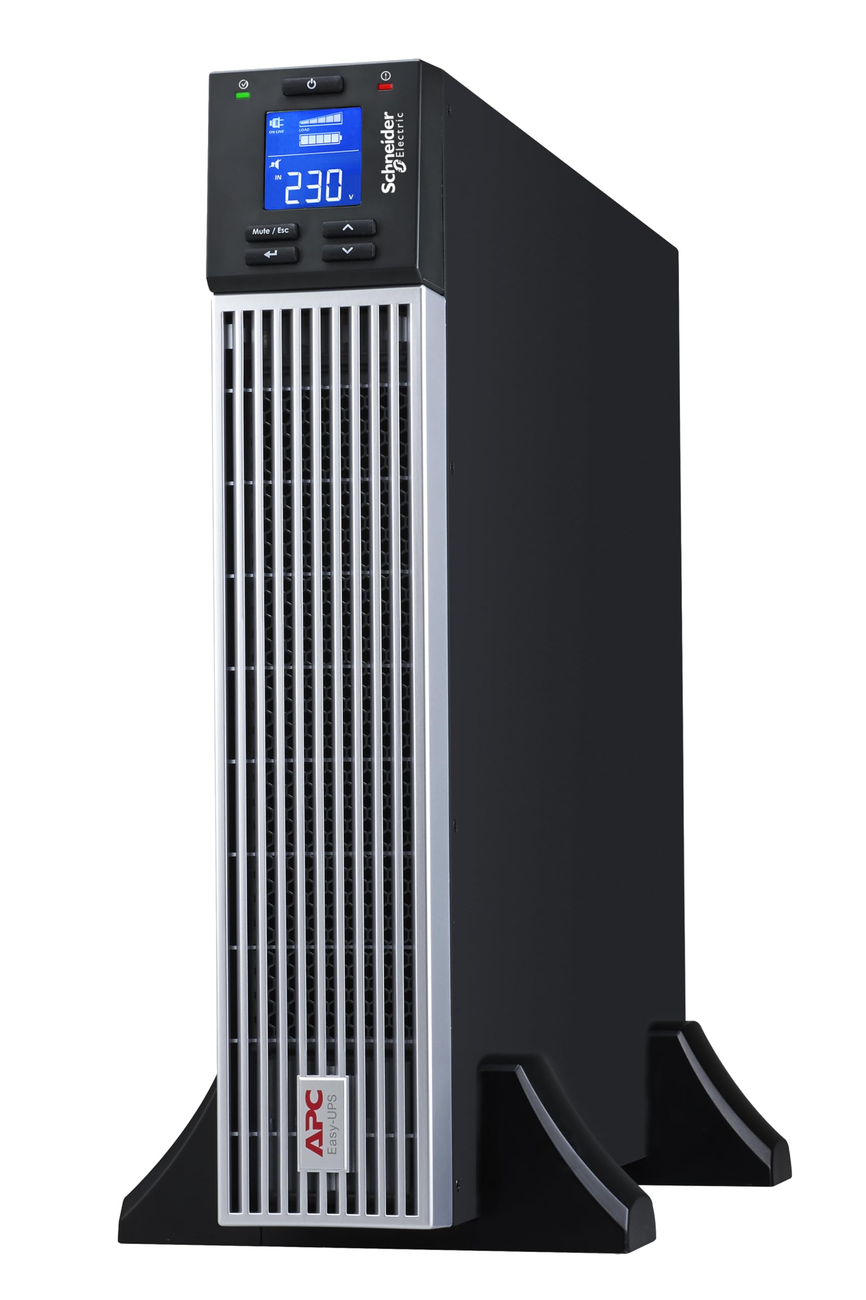 APC Easy UPS On-Line Li-Ion SRVL RT 1000VA 230V India-image-26